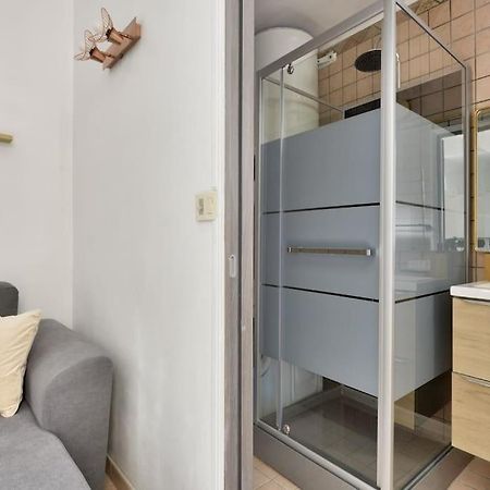 Superbe Studio Vieux Nice 1 Min A Pied De La Plage Zewnętrze zdjęcie